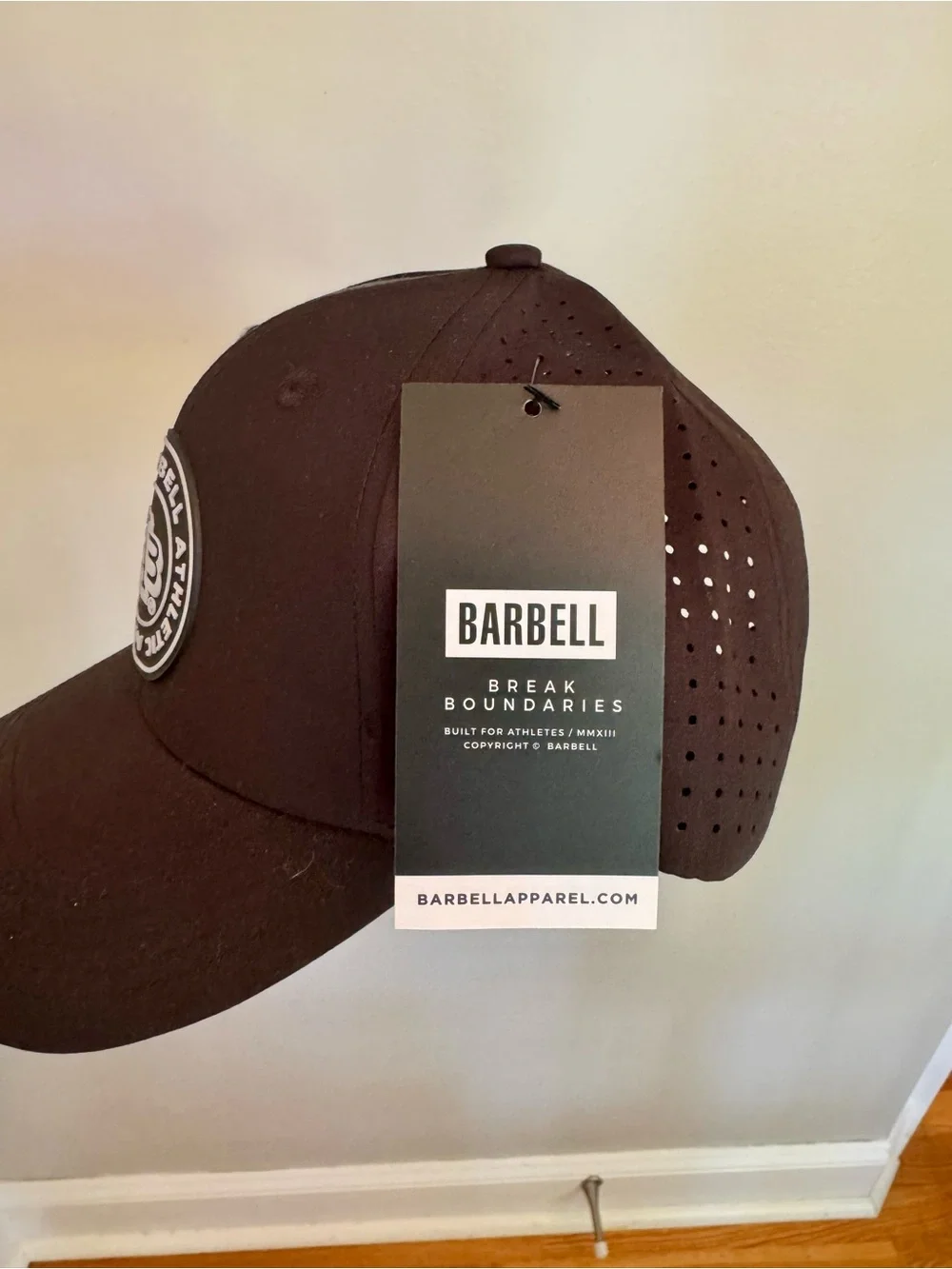 Barbell Apparel barbell athletic